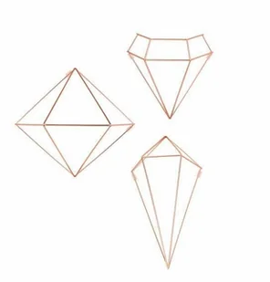 Umbra Dekoracja ścienna Prisma Cooper - Ramki na zdjęcia - miniaturka - grafika 3