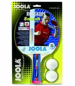 Tenis stołowy - Joola Rakietka do tenisa stołowego Rosskopf Smash 53135 - miniaturka - grafika 1