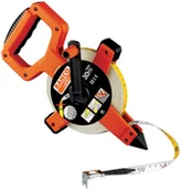 Dalmierze - BAHCO BAHCO Długa taśma miarowa Bahco 30 m LTS-30 - miniaturka - grafika 1