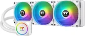 Chłodzenie wodne - Thermaltake Chłodzenie wodne TH360 ARGB Sync Snow Edition CL-W302-PL12SW-A  CL-W302-PL12SW-A - miniaturka - grafika 1