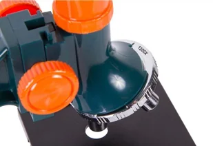 Mikroskop LabZZ M3  2Y39AD 2Y39AD SAM  ONE SIZE - Mały naukowiec - miniaturka - grafika 12