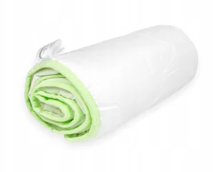 Poldaun Cienka Letnia Kołdra Bambusowa 100x135 - Kołdry i poduszki dla dzieci - miniaturka - grafika 6