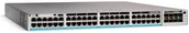 Switche - Linksys C9300-48UXM-E - miniaturka - grafika 1