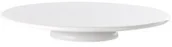 Tace i patery - ASA 5799147 Grande patera na tort, ceramika, 35,0 x 35,0 x 3,0 cm, biały 5799147 - miniaturka - grafika 1
