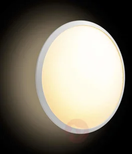 Philips Lampa ścienna 3115331PH Hue 9 W Ciepły biały Biały zimny Biały światła dziennego - Lampy ścienne - miniaturka - grafika 2