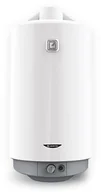 Podgrzewacze wody - Ariston Podgrzewacz gazowy pojemnościowy 75l S/SGA BF X 80 EE 3211029 - miniaturka - grafika 1