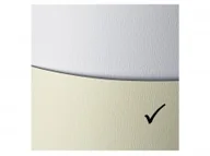 Papier do drukarek - Argo Papier wizytówkowy 230g. - len kremowy - miniaturka - grafika 1