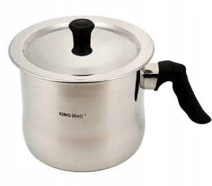 Kinghoff Garnek Do Mleka 1,5L KH-3111 - Garnki - miniaturka - grafika 4