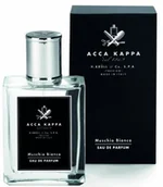 Wody i perfumy unisex - Acca Kappa Muschio Bianco woda perfumowana 100ml - miniaturka - grafika 1