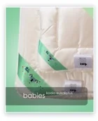 Kołdry i poduszki dla dzieci - AMZ kołdry poduszki BABIES antyalergiczny komplet dziecięcy KOALA EUKALIPTUS 39B7-532C8 - miniaturka - grafika 1