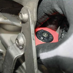 KS Tools Dwukierunkowe pokrętła z grzechotką, 3 szt., 914.1215 - Akcesoria pneumatyczne - miniaturka - grafika 3