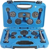 Narzędzia warsztatowe - BGS hamulca tłoka nrueckstell komplet, 18-częściowy, 1 sztuki, 1119 1119 - miniaturka - grafika 1