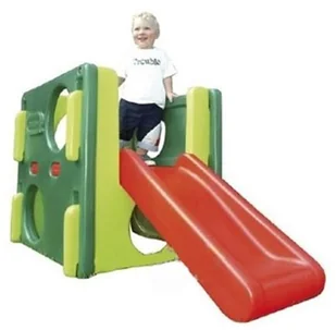 Little Tikes Młodsza Gym - Place zabaw - miniaturka - grafika 5