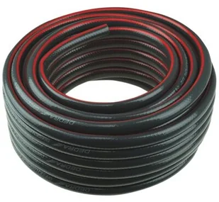 Dedra Wąż ogrodowy 80N735 50 m) - Węże ogrodowe i zraszacze - miniaturka - grafika 2