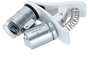 Levenhuk Zeno Cash ZC4 - Mikroskopy i lupy - miniaturka - grafika 2