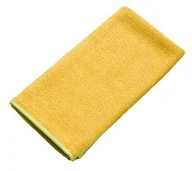 Ściereczki, gąbki, czyściki - Diversey Care Taski JM "Ultra Cloth Xl" ściereczka z mikrofibry, żółte, 20 sztuki 7517510 - miniaturka - grafika 1