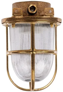 Zuma Line Kinkiet KAVALA A15NZ - Lampy ogrodowe - miniaturka - grafika 2