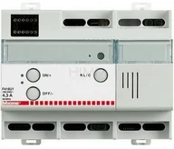Systemy inteligentnych domów - Legrand My Home - Aktor / Ściemniacz 1000W/VA F416U1 F416U1 - miniaturka - grafika 1