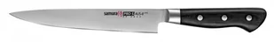 Samura Samura PRO-S nóż Slicer 200mm SP-0045 - Noże kuchenne - miniaturka - grafika 2