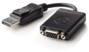 Dell adapter DisplayPort do VGA 470-ABEL - Adaptery i przejściówki - miniaturka - grafika 9