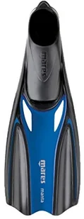 Mares płetwy Manta, niebieski, 36 410333 - Sprzęt do nurkowania Mares płetwy Manta, niebieski, 36 410333 - Sprzęt do nurkowania - miniaturka - grafika 1