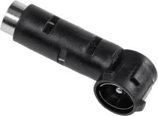 BLAUPUNKT Wtyk antenowy samochodowy kątowy - Akcesoria car audio - miniaturka - grafika 2