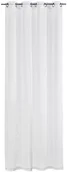 Firany - Firana Reda 140 x 245 cm biała GF-REDAK-140/245-3 - miniaturka - grafika 1