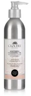 Kosmetyki do demakijażu - CLOCHEE Soothing Cleansing Oil Sweet Almong & Sesame Seed Oil 250ml - miniaturka - grafika 1