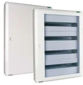 Rozdzielnie elektryczne - Eaton Moeller Rozdzielnica natynkowa BF-O-6/144-P m_285348 - miniaturka - grafika 1