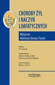 Książki medyczne - Choroby żył i naczyń limfatycznych - miniaturka - grafika 1