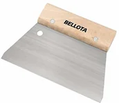 Inne - Bellota Chochla szpachelką, gładki arkuszy 200 X 131 MM - miniaturka - grafika 1