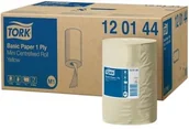 Ręczniki papierowe - TORK czyściwo papierowe 120144 11 rolek - miniaturka - grafika 1