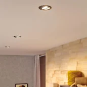 Żarówki LED - Paulmann reflektor LED GU10 4W 2 700 K 36° 3 szt. - miniaturka - grafika 1