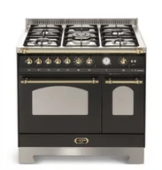 Kuchenki gazowo-elektryczne - Lofra RNMD96MFTE/CI - miniaturka - grafika 1