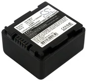 Akumulatory do aparatów dedykowane - Cameron Sino Toshiba GSC-BT6 1050mAh 7.77Wh Li-Ion 7.4V Cameron Sino) - miniaturka - grafika 1