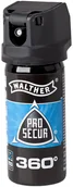 Gaz pieprzowy - Walther Gaz pieprz Pro Secur X - 40 ml. 2.2023 - miniaturka - grafika 1