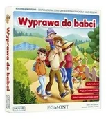 Gry planszowe - Wyprawa do babci - miniaturka - grafika 1