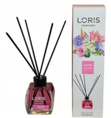 Zapachy do domu - Zapach Perfum Do Domu Loris Jaśmin & Lilia - miniaturka - grafika 1