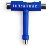 Akcesoria do skatingu - Enuff Klucz Enuff wielofunkcyjny niebieski ENU920 blue - miniaturka - grafika 1