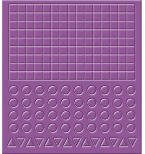 Janod Zestaw kreatywny Mozaika Maski 7+, solution-bc-7144-0 - Zabawki kreatywne - miniaturka - grafika 13