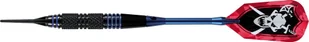 Harrows Rzutki z plastikową końcówką HARROWS SOFT PIRATE 16g - Dart Harrows Rzutki z plastikową końcówką HARROWS SOFT PIRATE 16g - Dart - miniaturka - grafika 2