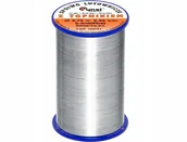 Akcesoria do lutowania - Cynel Cyna 0,70mm 500g spoiwo LC60-SW26 - miniaturka - grafika 1