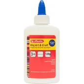 Kleje biurowe - HERLITZ Klej Płynny Art&Craft 120g 9480430 - miniaturka - grafika 1