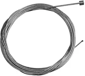 Części rowerowe - Clarks Linka przerzutki Clarks galwanizowana - miniaturka - grafika 1