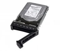 Dyski serwerowe - Dell Customer Kit Dysk twardy - 2 TB - 2.5" - 7200 rpm - SATA-600 - cache 400-AMUI - miniaturka - grafika 1