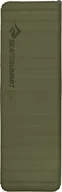 Karimaty - SEA TO SUMMIT Camp Plus Self Inflating Mat Rectangular Large, moss 2021 - miniaturka - grafika 1