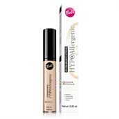 Korektory pod oczy - Bell HypoAllergenic Liquid Eye Concealer hypoalergiczny korektor rozświetlający pod oczy 02 Medium 6,5g 47433-uniw - miniaturka - grafika 1