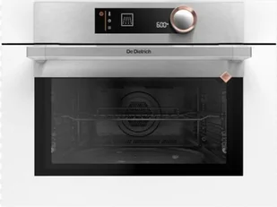De Dietrich DKE7335W - Kuchenki mikrofalowe do zabudowy - miniaturka - grafika 2