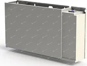 Osuszacze powietrza - Hestor HESTOR DCS40 - miniaturka - grafika 1