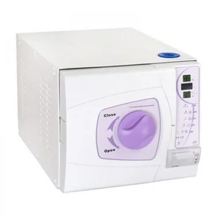 SUN Medical Autoklaw medyczny kl.B 23L SUN23-II + drukarka SUN23-IIP - Pozostałe urządzenia kosmetyczne SUN Medical Autoklaw medyczny kl.B 23L SUN23-II + drukarka SUN23-IIP - Pozostałe urządzenia kosmetyczne - miniaturka - grafika 1